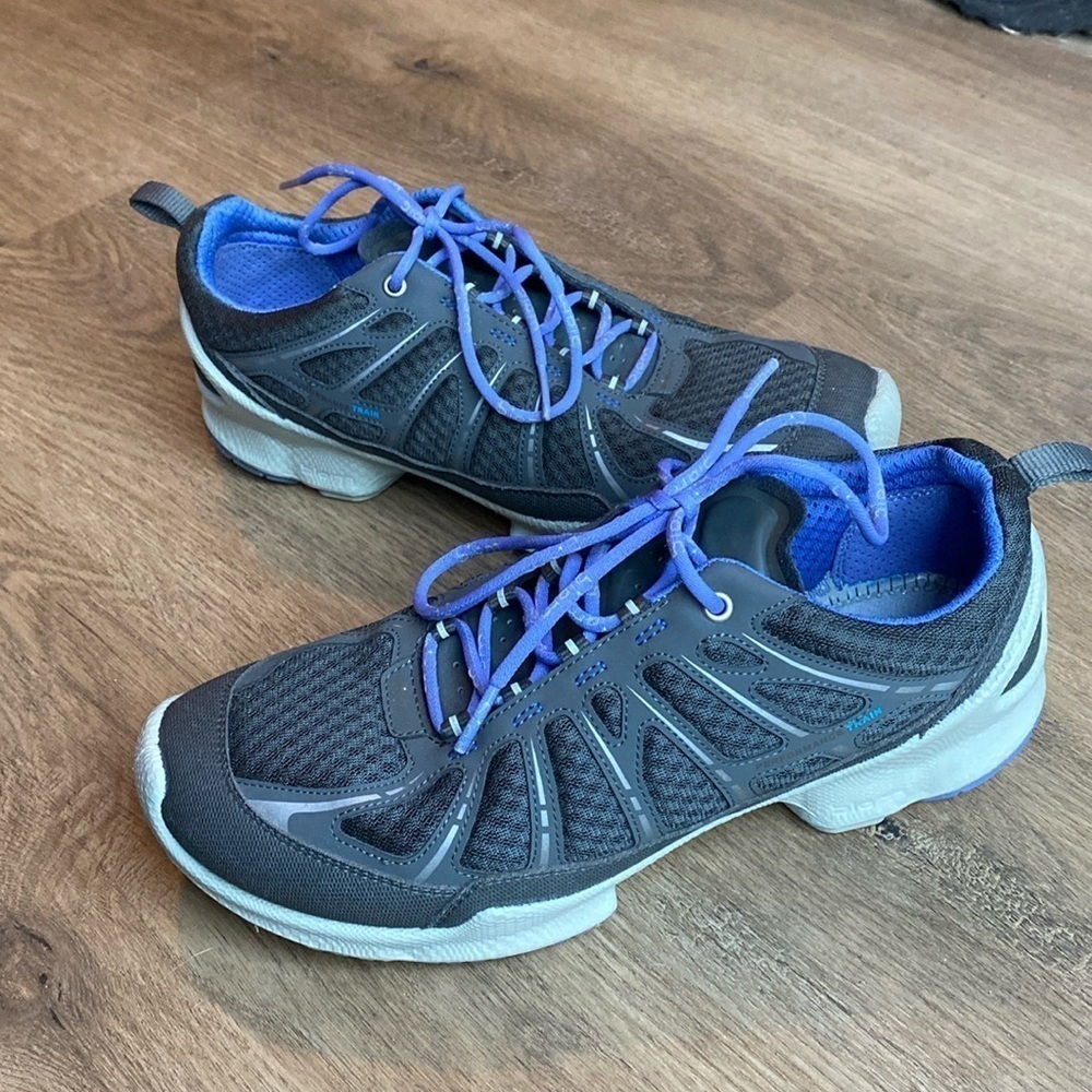 Ecco Biom Performance Train Women’s Running Shoes size 6.5